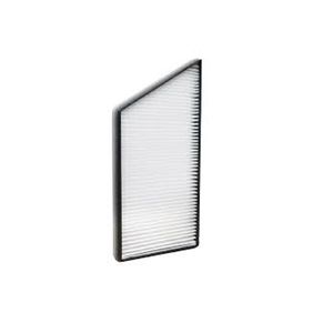 فیلتر کابین کاسپین مدل fpc 1621 مناسب برای 206 و 207