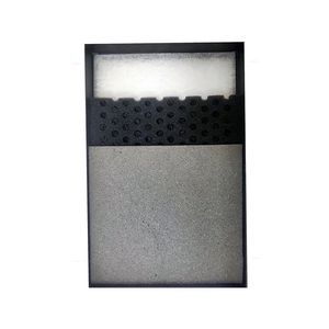 فیلتر کابین کربن اکتیو بهتا مدل fcb.304 مناسب برای تویوتا راو 4