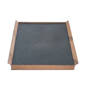 فیلتر کابین کربن بهتا کد fcb.595 مناسب برای جک s5