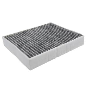 فیلتر کابین ‌بی ام دبلیو  مدل x4.x3 مناسب برای بی ام دبلیو بسته ۲ عددی