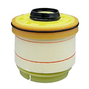 فیلتر گازوئیل سرکان مدل 23390 0l041 مناسب برای کامیونت ایسوزو nkr
