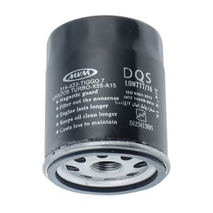 فیلترروغن خودرولوکومبیل مدل lom 777_16 مناسب برای چری آریزو 5و7