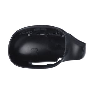 قاب آینه جانبی چپ خودرو قطعه سازان کبیر مدل ghb 206l 30477 مناسب برای پژو 206