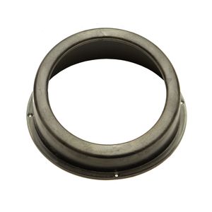 قاب اسپیکر خودرو مدل gh 06 مناسب برای سایز 6 اینچ