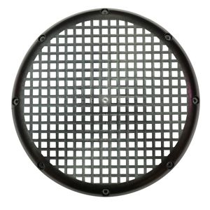 قاب اسپیکر خودرو مدل m12 مناسب میدرنج سایز 12 اینچ