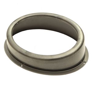 قاب اسپیکر خودرو کد 9 مناسب برای اسپیکر سایز 6x9 اینچ