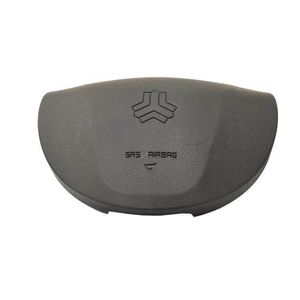قاب ایربگ فرمان خودرو چیکال مدل v 2 srs airbag مناسب برای تیبا