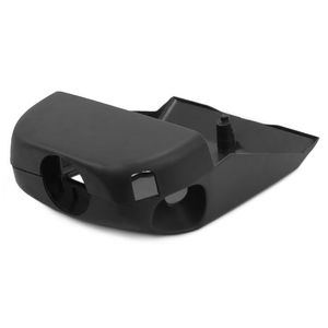 قاب بالا و پایین فرمان خودرو چیکال مدل v 213 blk مناسب برای پژو 405 و پژو پارس