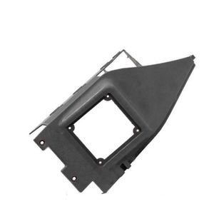 قاب بلندگو و طاقچه عقب راست چیکال مدل v 219 r مناسب برای پراید 141