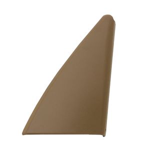 قاب داخلی آینه راست خودرو قطعه سازان کبیر مدل ghb 405ker r مناسب برای پژو 405