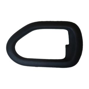 قاب دستگیره داخلی راست خودرو قطعه سازان کبیر مدل zeh sam 410 مناسب برای سمند