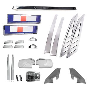 قاب دستگیره طرح اسپرت مدل 02 مناسب برای پراید مجموعه 22 عددی
