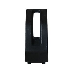 قاب دور اهرم ترمز دستی کد p 11 blk مناسب برای پژو 405
