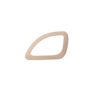 قاب دور دستگیره داخلی راست خودرو مدل اتوسل یدک کد 2039 مناسب برای پژو پارس
