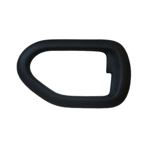 قاب دور دستگیره در بازکن داخل راست خودرو چیکال مدل p 107 r مناسب برای سمند