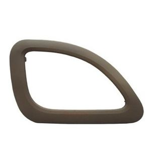 قاب دور دستگیره دربازکن داخل چپ چیکال مدل p 87 مناسب برای پژو 405 slx