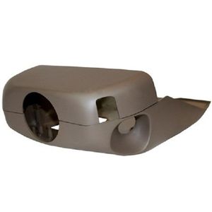قاب دور فرمان کد 916 مناسب برای پژو 405