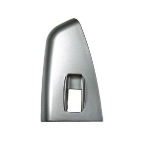 قاب دور کلید شیشه بالابر راست خودرو چیکال مدل p 105 مناسب برای ساینا