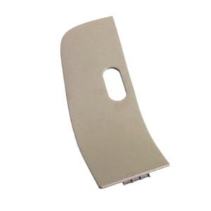 قاب دور کلید شیشه بالابر سمت راست خودرو مدل km 2156 مناسب برای سمند