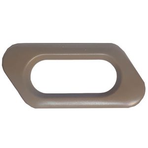 قاب دور کلید شیشه بالابر عقب راست خودرو وارون مدل k 364 مناسب برای سمند