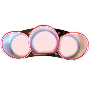 قاب دور کیلومتر مدل nu 33 rb مناسب برای ام وی ام ایکس 33