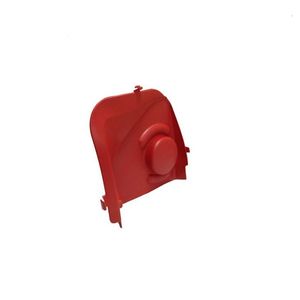 قاب روی کمک خودرو مدل partpro30_rd مناسب برای پژو 206