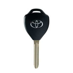 قاب ریموت خودرو تویوتا مدل r150 مناسب برای تویوتا پرادو