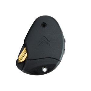 قاب ریموت خودرو مدل mk59 مناسب برای سیتروئن زانتیا