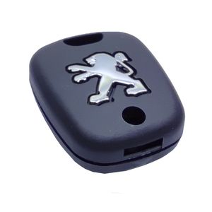قاب ریموت خودرو کروز + مدل fab206 مناسب برای پژو 206