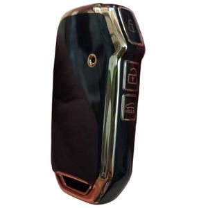 قاب ریموت خودرو کیا مدل 3rang مناسب برای کیا k5 2024 و سراتو و اسپرتج