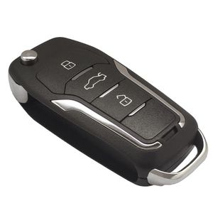 قاب ریموت خودروچیکال مدل p 190 مناسب برای ساینا و کوییک