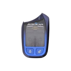 قاب ریموت دزدگیر خودرو ماجیکار مدل 130 speed