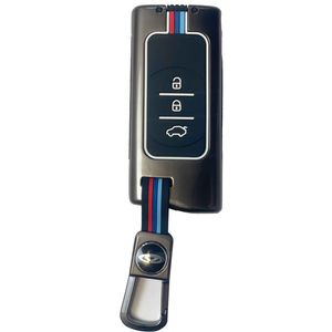 قاب ریموت و جاسوئیچی خودرو وارون مدل p 947 مناسب برای ام وی ام x33 cross