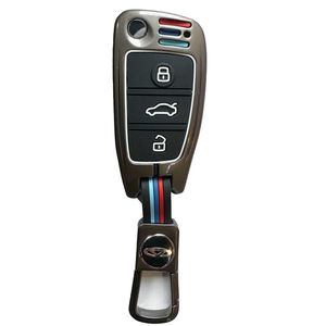 قاب ریموت و جاسوئیچی خودرو وارون مدل p 995 مناسب برای mvm x22