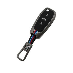 قاب ریموت و جاسوییچی خودرو چیکال مدل p 669 مناسب برای اطلس