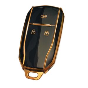 قاب ریموت و سوئیچ خودرو وارون مدل k 474 مناسب برای جک s5