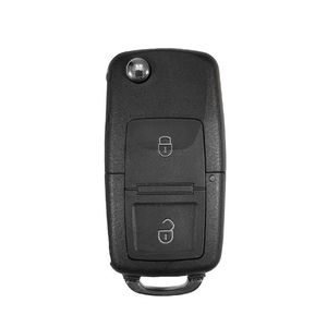قاب ریموت و سوئیچ خودرو چیکال مدل p 423 مناسب برای پژو 405