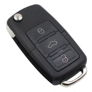 قاب ریموت و سوئیچ خودرو چیکال مدل p 425 مناسب برای سمند