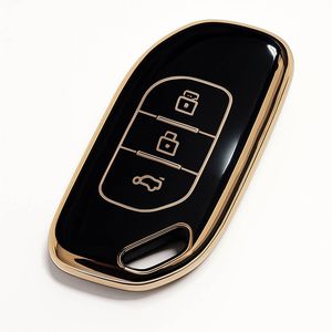 قاب ریموت و سوپیچ خودرو چیکال مدل p 1056 مناسب برای لاماری ایما