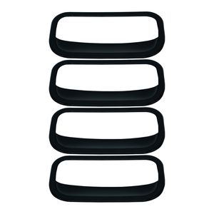 قاب زیر دستگیره خودرو بیلگین مدل kbil25 مناسب برای پژو 405 و پرشیا بسته 4 عدی