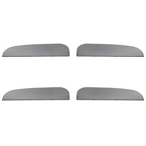 قاب زیر دستگیره خودرو مدل g3102 مناسب برای تیبا