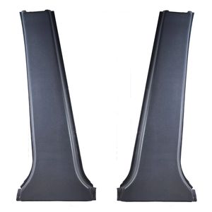 قاب ستون وسط پایین کد 1375 مناسب برای پراید بسته 2 عددی