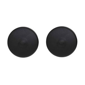 قاب سرکمک خودرو قطعه سازان کبیر مدل ghb 90 2007 مناسب برای رنو l90 مجموعه 2 عددی