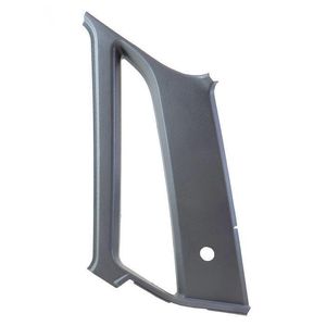 قاب لچکی و ستون عقب راست خودرو چیکال مدل v 46  مناسب برای پراید x100