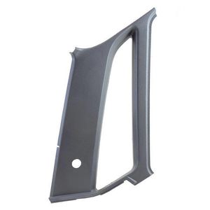 قاب لچکی و ستون عقب چپ خودرو چیکال مدل v 47 مناسب برای پراید x100
