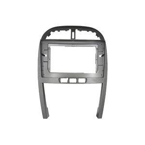 قاب مانیتور خودرو مدل 01 مناسب برای ام وی ام x33