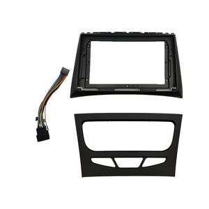 قاب مانیتور خودرو مدل eminent h30cross مناسب برای دانگ فنگ h30 cross به همراه سوکت