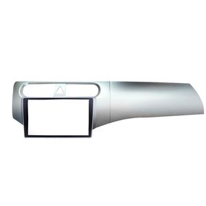 قاب مانیتور خودرو مدل rk10026 مناسب برای برلیانس220&230