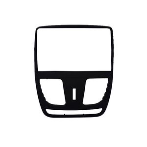 قاب مانیتور خودرو مدل rk10030 مناسب برای ساینا