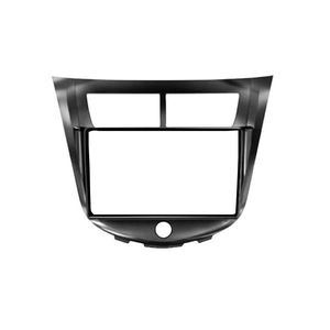 قاب مانیتور خودرو مدل rk10037 مناسب برای جک j4